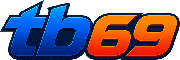 tb69 โลโก้